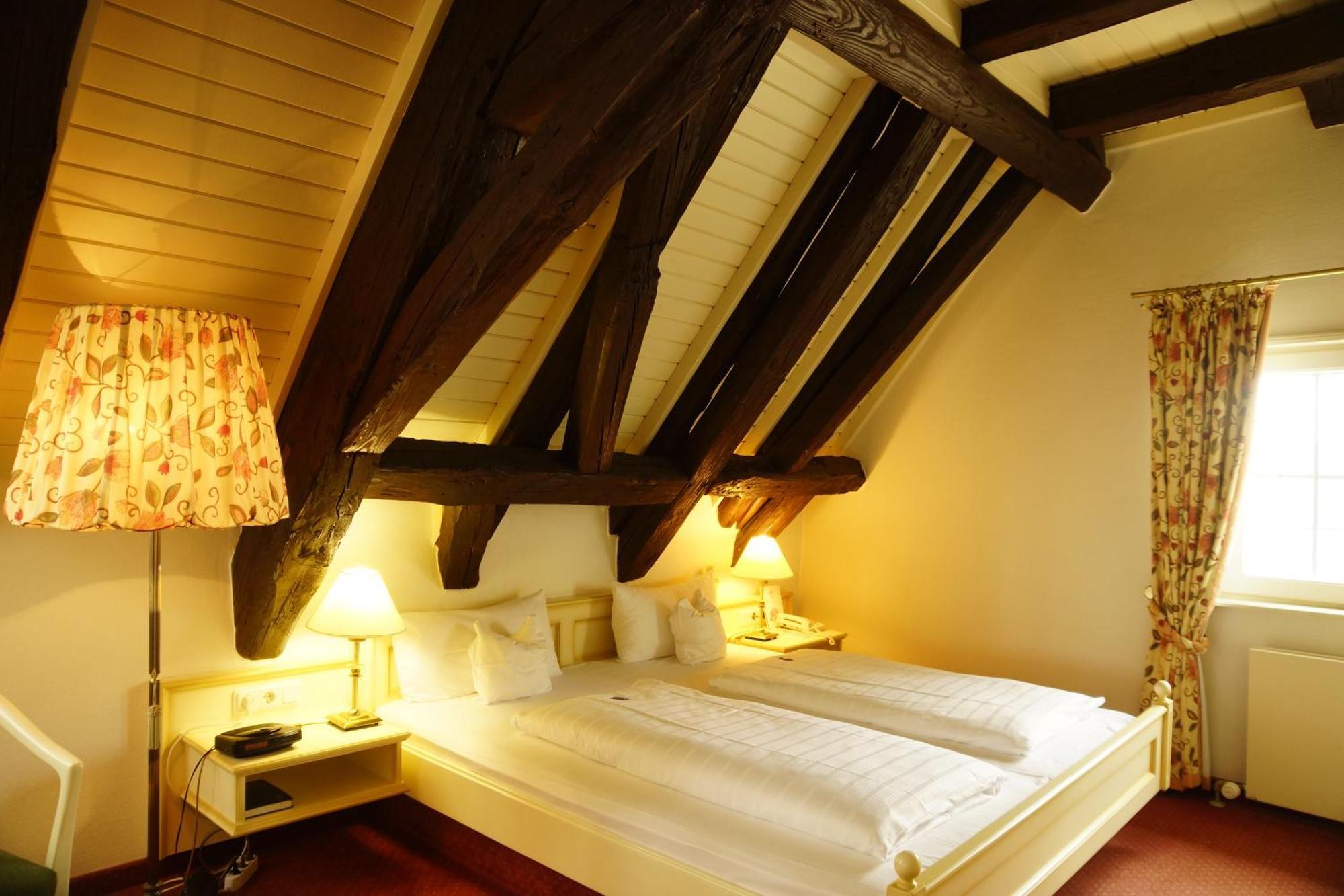 Walk'Sches Haus Hotel Weingarten  Exterior foto